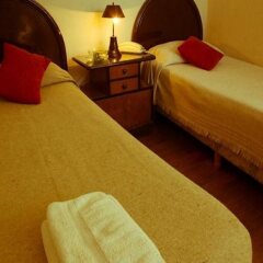 Отель You! Hoteles Сан-Рафаэль комната для гостей
