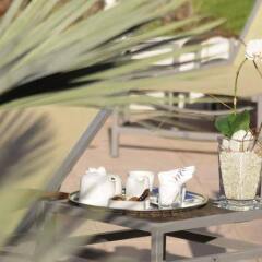 Отель Mercure Nice Centre Grimaldi Франция, Ницца - 5 отзывов об отеле, цены и фото номеров - забронировать отель Mercure Nice Centre Grimaldi онлайн в номере