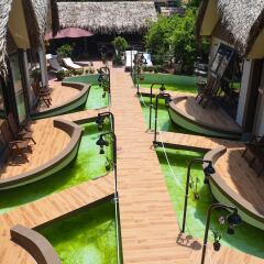 Отель Coco Bungalows Hoi An фото 4