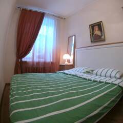 Апартаменты Apartment Bolshaya Morskaya 17 Санкт-Петербург сейф в номере