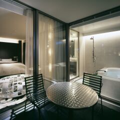 5Th Hotel Фукуока бассейн фото 2