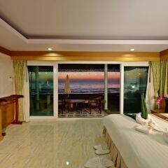 Отель Andaman Lanta Resort комната для гостей фото 4