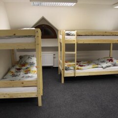 John Galt Hostel Brno Брно детские мероприятия