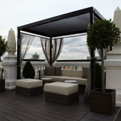 Отель The Principal Madrid - Small Luxury Hotels of The World Испания, Мадрид - отзывы, цены и фото номеров - забронировать отель The Principal Madrid - Small Luxury Hotels of The World онлайн фото 4