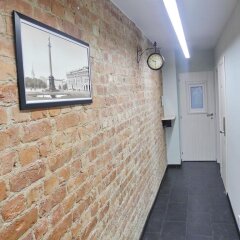 Гостиница Гостевой дом 59 в Санкт-Петербурге 12 отзывов об отеле, цены и фото номеров - забронировать гостиницу Гостевой дом 59 онлайн Санкт-Петербург интерьер отеля фото 2