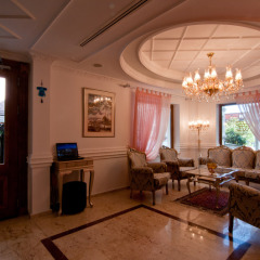 A'la Sofia Hotel интерьер отеля фото 3