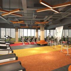 Отель Léman Suites - managed by Apartmentel Хошимин фото 9
