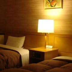 Hotel Route Inn Tsuruoka Ekimae Цуруока комната для гостей фото 2