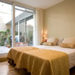 Отель Rent Top Apartments Olympic Village Испания, Барселона - отзывы, цены и фото номеров - забронировать отель Rent Top Apartments Olympic Village онлайн фото 3
