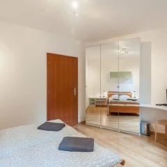 Отель Romantic near Charles Bridge - 1 Br Apts Прага фото 11