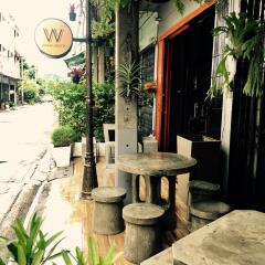 Wachi Hostel фото 3