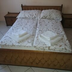 Hotel Happy сейф в номере