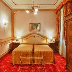 Grand Hotel Wagner комната для гостей фото 3