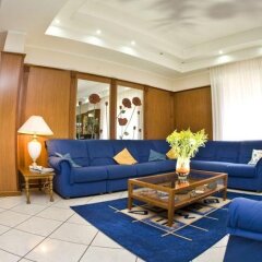 Hotel Verdi Фьюджи интерьер отеля фото 2