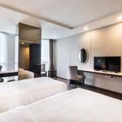 Surestay Plus Hotel By Best Western Sukhumvit 2 Бангкок удобства в номере