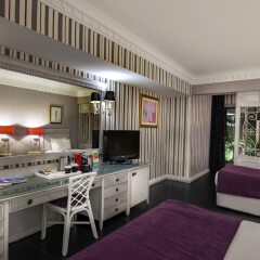 Isis Hotel Goddess of Bodrum в номере фото 2