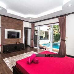 Отель Villa Owen комната для гостей фото 3