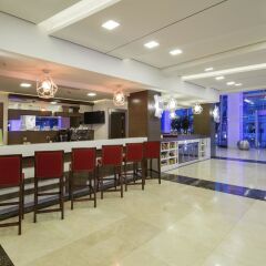Отель Hampton By Hilton Gaziantep City Centre интерьер отеля фото 2