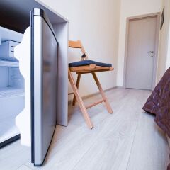 Гостиница Жилое помещение SuperHostel on Nevsky 130 в Санкт-Петербурге - забронировать гостиницу Жилое помещение SuperHostel on Nevsky 130, цены и фото номеров Санкт-Петербург удобства в номере фото 9