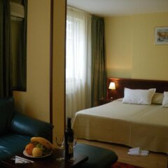 Hotel Zenith София комната для гостей фото 4