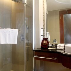 Отель Shenzhen Shanghai Hotel Китай, Шэньчжэнь - 1 отзыв об отеле, цены и фото номеров - забронировать отель Shenzhen Shanghai Hotel онлайн фото 6