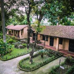 Отель Chitwan Adventure Resort Непал, Саураха - отзывы, цены и фото номеров - забронировать отель Chitwan Adventure Resort онлайн фото 21