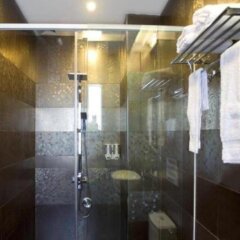 Selena Hotel Saigon ванная фото 2