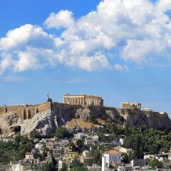 Отель King George, a Luxury Collection Hotel, Athens Греция, Афины - отзывы, цены и фото номеров - забронировать отель King George, a Luxury Collection Hotel, Athens онлайн фото 7