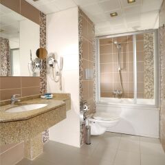 Best Western Plus Hotel Konak сауна
