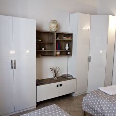 Апартаменты Flospirit - Apartments Gioberti удобства в номере