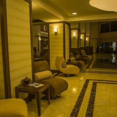 Parion Hotel Турция, Канаккале - отзывы, цены и фото номеров - забронировать отель Parion Hotel онлайн интерьер отеля