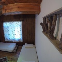 Kabak Mamma's Hostel (Adult Only) ванная