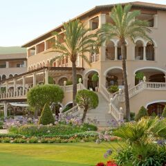 Отель The St. Regis Mardavall Mallorca Resort фото 5