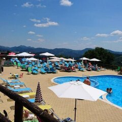 Panorama Family Hotel Ардино фото 2