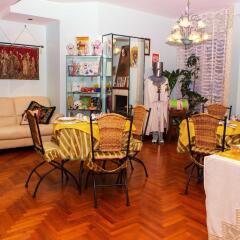 Отель B&B Stupor Mundi Альтамура питание фото 3