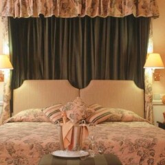 Stanhope Hotel Brussels by Thon Hotels в номере