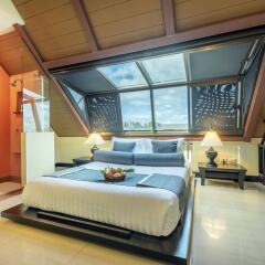 Отель Lanta Sand Resort & Spa Ланта детские мероприятия фото 2