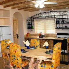 Отель Los Cabos Golf Resort, a VRI resort в номере