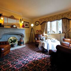 Best Western Premier Doncaster Mount Pleasant Hotel интерьер отеля
