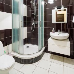 Апартаменты Apartment Fedkovycha ванная фото 2