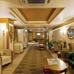Ramada Istanbul Asia Турция, Стамбул - отзывы, цены и фото номеров - забронировать отель Ramada Istanbul Asia онлайн интерьер отеля