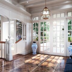 Hotel Villa Favorita Сан-Себастьян фото 2