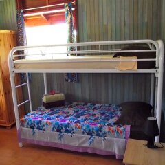 Отель Moorea Surf Bed and Breakfast Французская Полинезия, Муреа - отзывы, цены и фото номеров - забронировать отель Moorea Surf Bed and Breakfast онлайн детские мероприятия фото 2