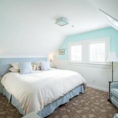 Отель West End Guest House Канада, Ванкувер - отзывы, цены и фото номеров - забронировать отель West End Guest House онлайн комната для гостей фото 5