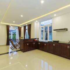 Отель Pebble Homestay интерьер отеля