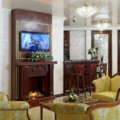 Гостиница Svityaz Resort Украина, Трускавец - отзывы, цены и фото номеров - забронировать гостиницу Svityaz Resort онлайн интерьер отеля фото 2