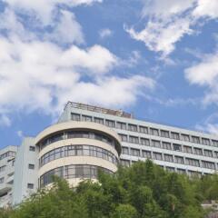 Hotel Nagasaki Нагасаки фото 9