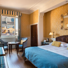 Отель Art Hotel Orologio Италия, Болонья - отзывы, цены и фото номеров - забронировать отель Art Hotel Orologio онлайн комната для гостей фото 5