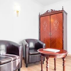 Hotel Born удобства в номере фото 2
