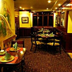 Clarion Hotel San Pedro Sula Сан-Педро-Сула фото 3